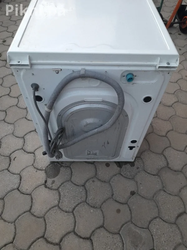 vešmasina susnica Samsung Wd2804 8kg ves masina