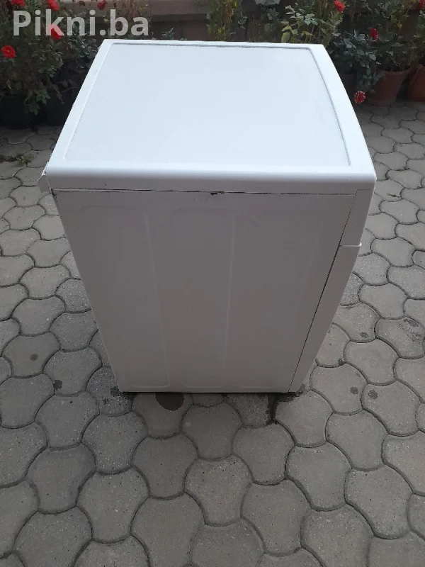 vešmasina susnica Samsung Wd2804 8kg ves masina