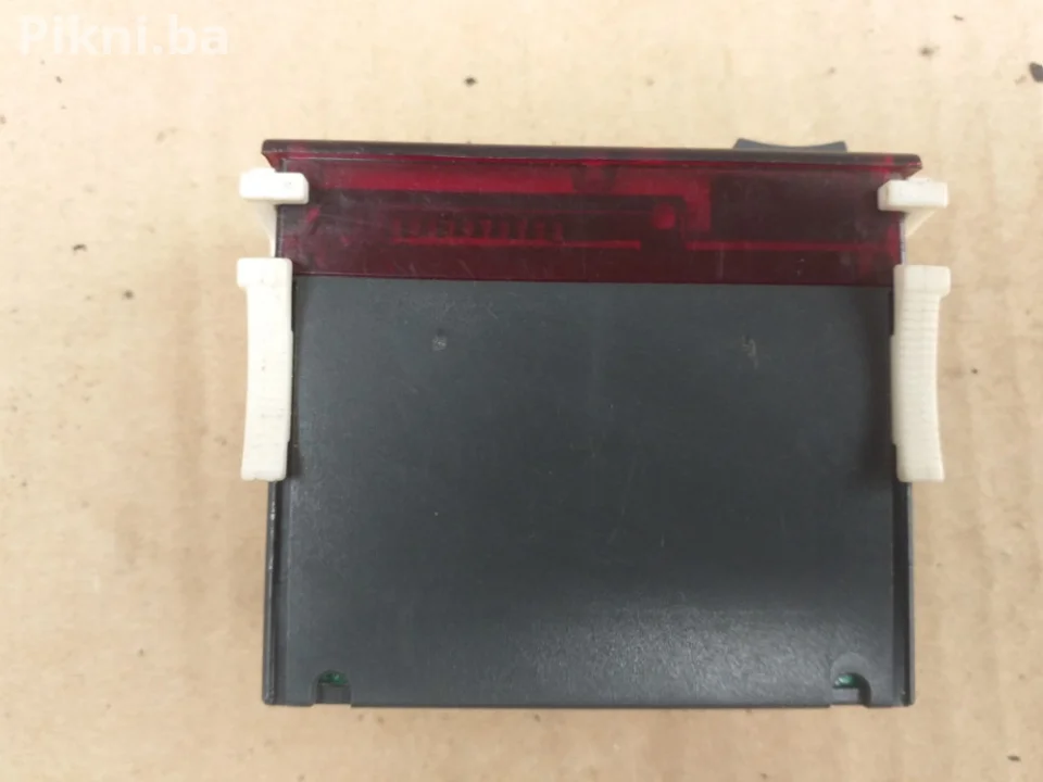Digitalni termostat Dixell XR10C - 230V - Za Hladnjače/Vitrine