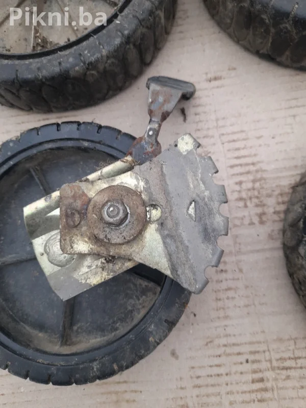 Tockovi kosačice Honda HRG 413 kosilice kosačica dijelovi