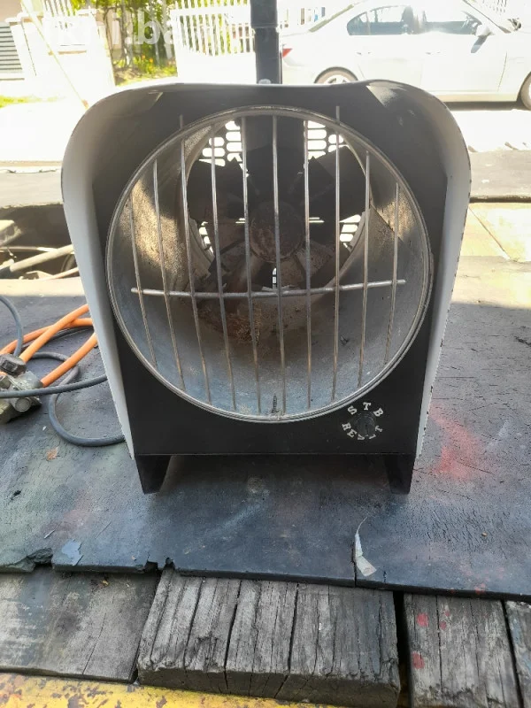 Profesional REMKO PG 10 Gasni Top / Grejač 11kW / plin grijalica
