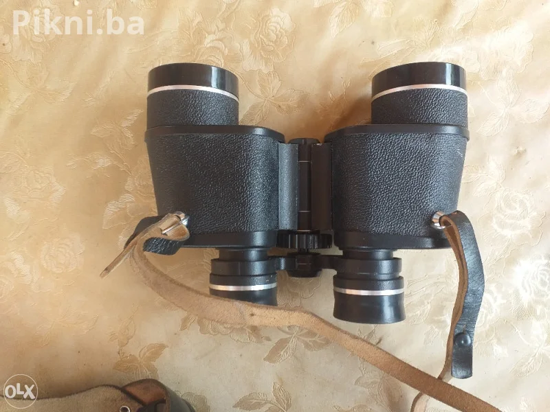 Profesionalni / Lovački Dvogled TENTO BPC 7x35 (Made in USSR)