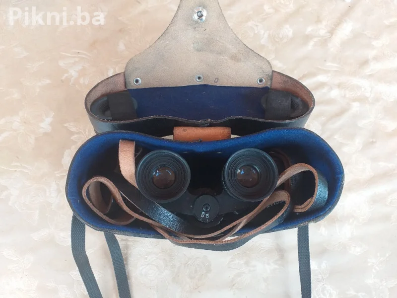 Profesionalni / Lovački Dvogled TENTO BPC 7x35 (Made in USSR)