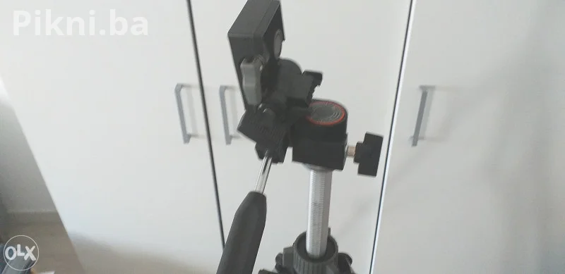 📸 NOVO! SLIK 35DN Stativ (Tripod) - Nekorišten + Original kutija
