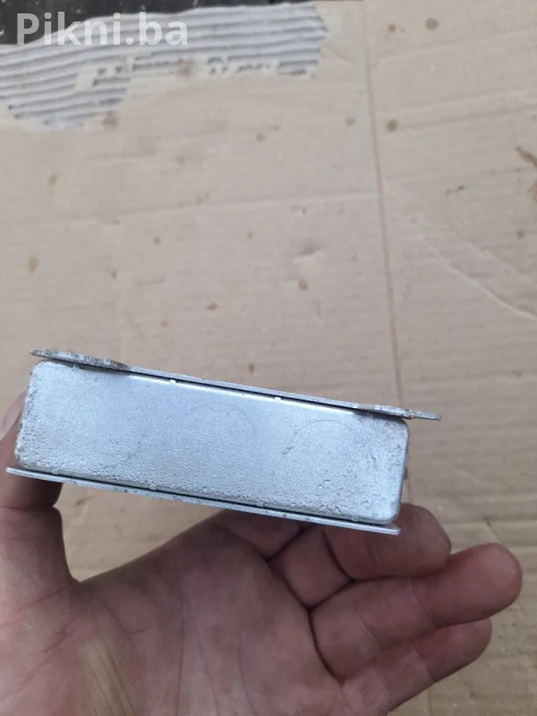 Senzor udara airbag fiat punto senzori