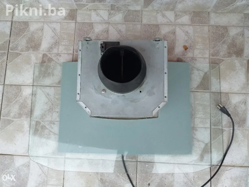 Kuhinjska napa ELEKTROLUX 90x50cm ČITAJ POD DETALJNO