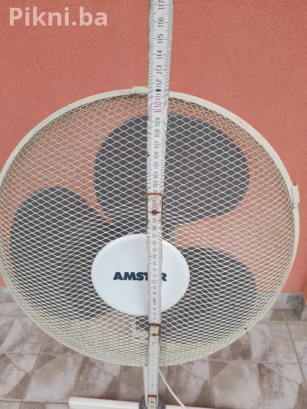 Ventilator za hladjenje 60w germanu