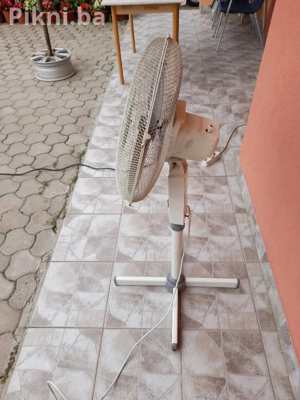 Ventilator za hladjenje 60w germanu