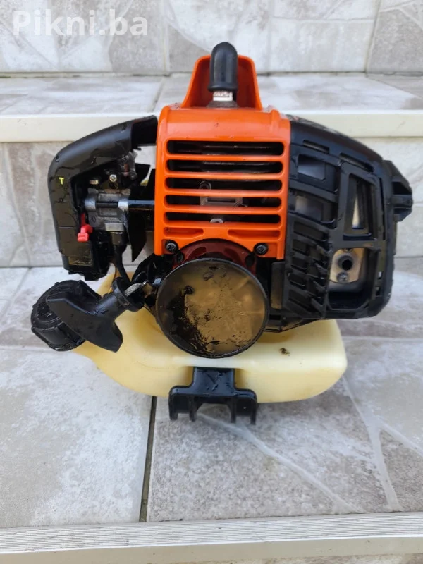 Motor od trimera HITACHI Japan trimeri