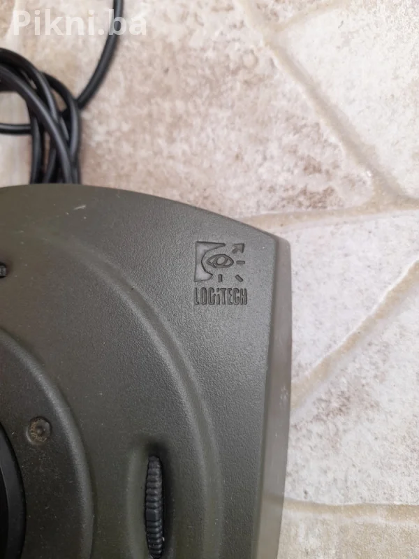 Džojstik Logitech kontroler gamepad
