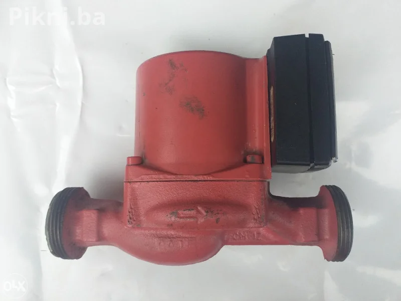 Pumpa za vodu grundfos UPE 25-60 180mm za grijanje cirkulacijska