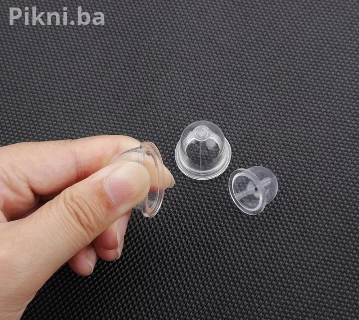 🛒 Membrana za karburator (pumpica) za kosilice, trimere i puhalice – 19mm / 22mm