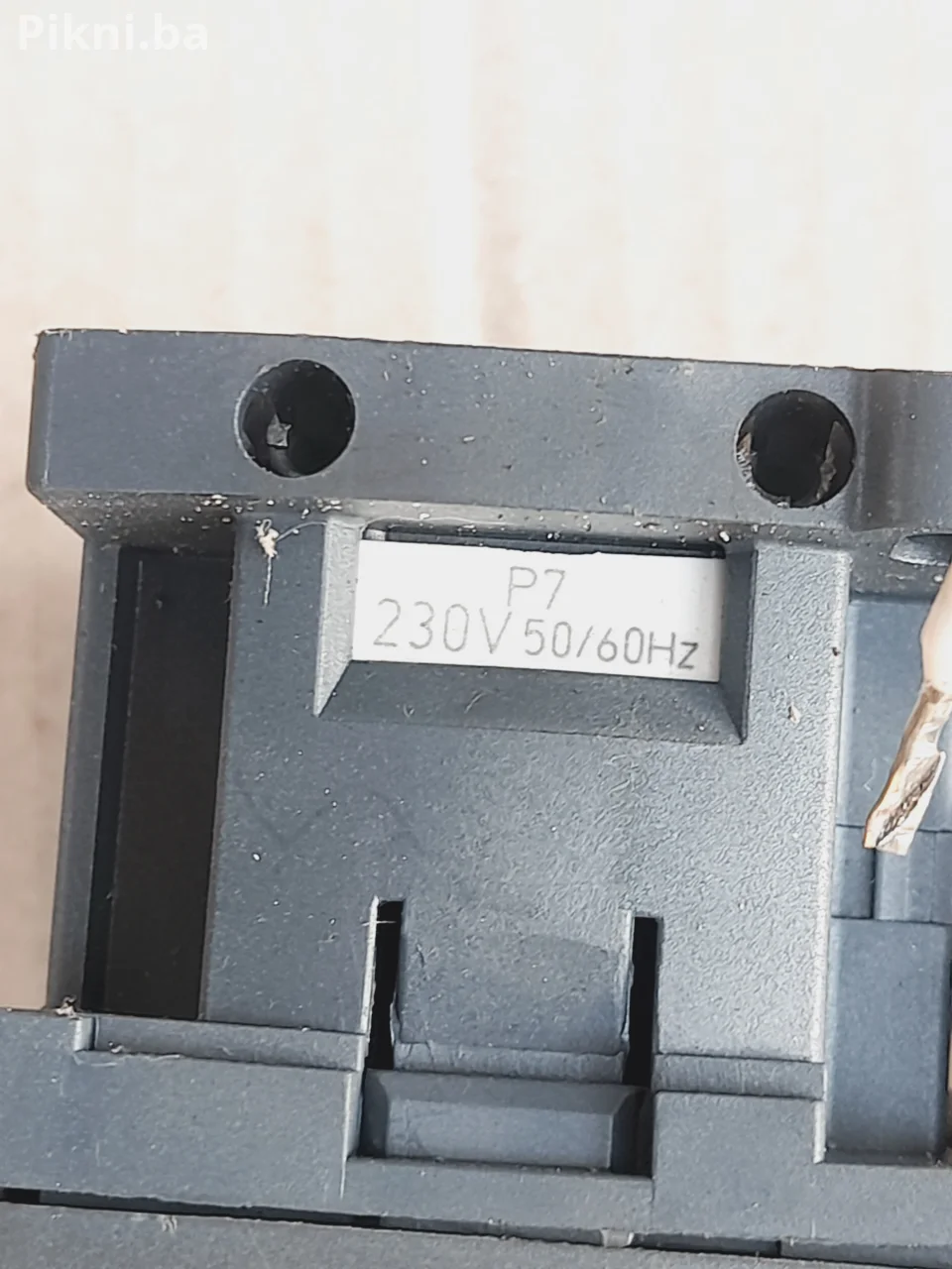 ⚡ Schneider Electric Kontaktor sklopka prekidač LC1D12 (25A, 230V) ⚡