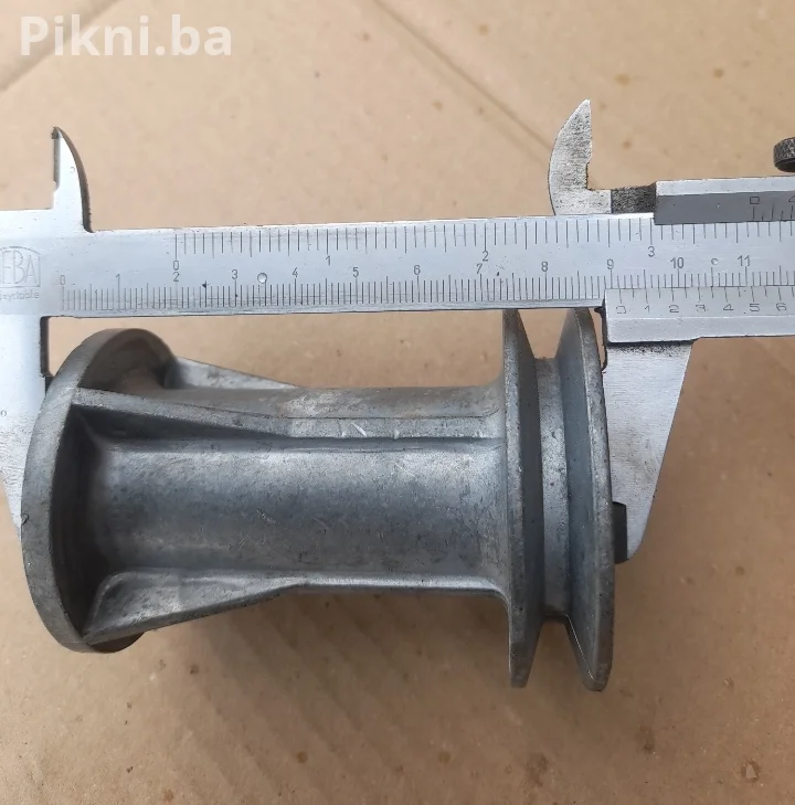 ⚙️ NOVO:  alu remenica Nosač noža sa pogonom (vučom) za kosilica kosčica