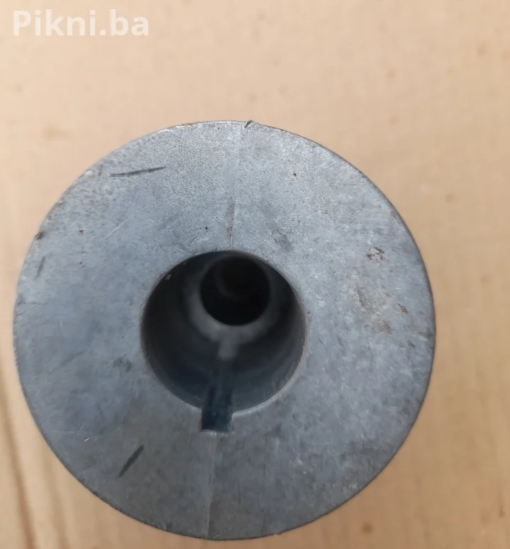 ⚙️ NOVO:  alu remenica Nosač noža sa pogonom (vučom) za kosilica kosčica