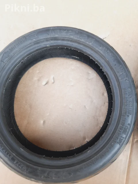 Gume za električni trotinet 55/80-6.6  60/70-6.5 9