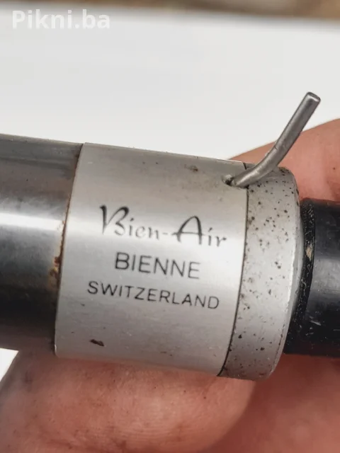 Stomatološki pribor Bien-Air Switzerland (Pustara i Mikromotor) 4