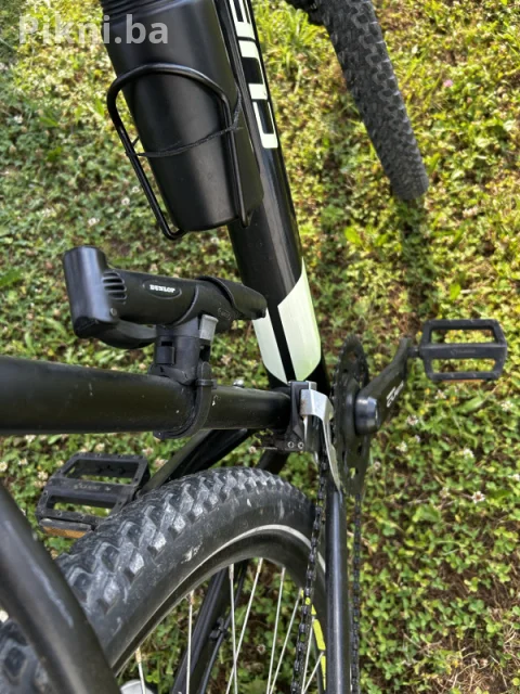 Cube Biciklo BUgojno 5