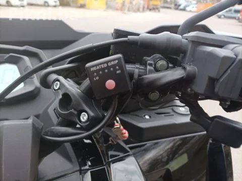 Quad 2019 god CF moto 1000 BEZ ZAMJENA velika Kladuša 3