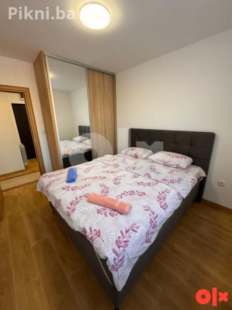 Stan na dan Istočno Sarajevo 5