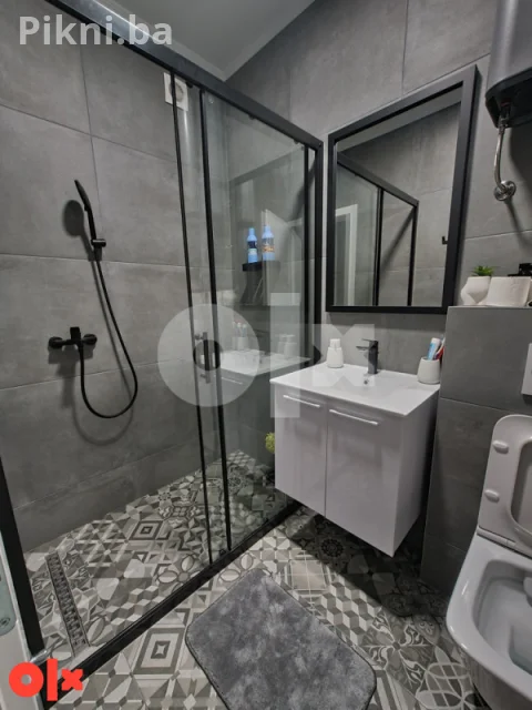 Stan na dan Bijeljina Premium apartman 21 + Parking garaža 3