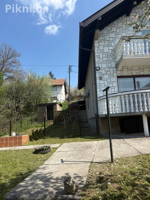 KUĆA NA PRODAJU – JEZERO, GRAD III  BANOVIĆI 4