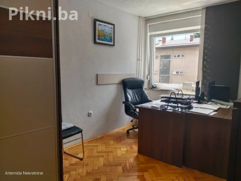 poslovni prostor – Centar, Srpska ulica Banja Luka 3
