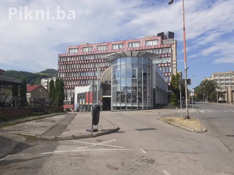 POSLOVNI PROSTOR U CENTRU ZENICE 4