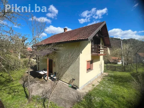 Prodajem kuću u Čečavi Teslić 3