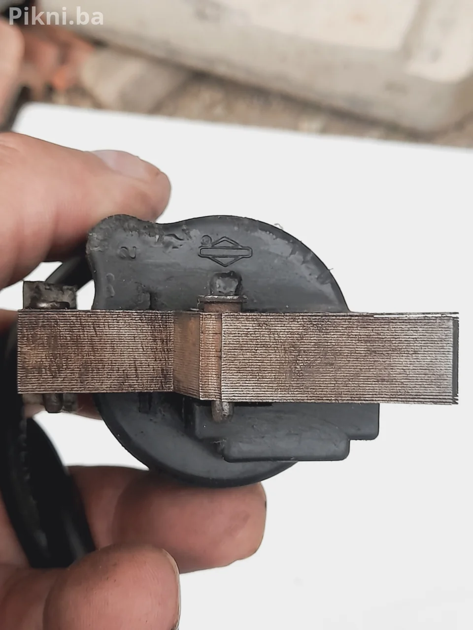Bobina Briggs & Stratton 12 HP I/C original - 100% ISPRAVNA elektronika kosačica kosilica