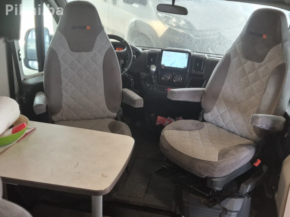 kamper ducato Kiseljak