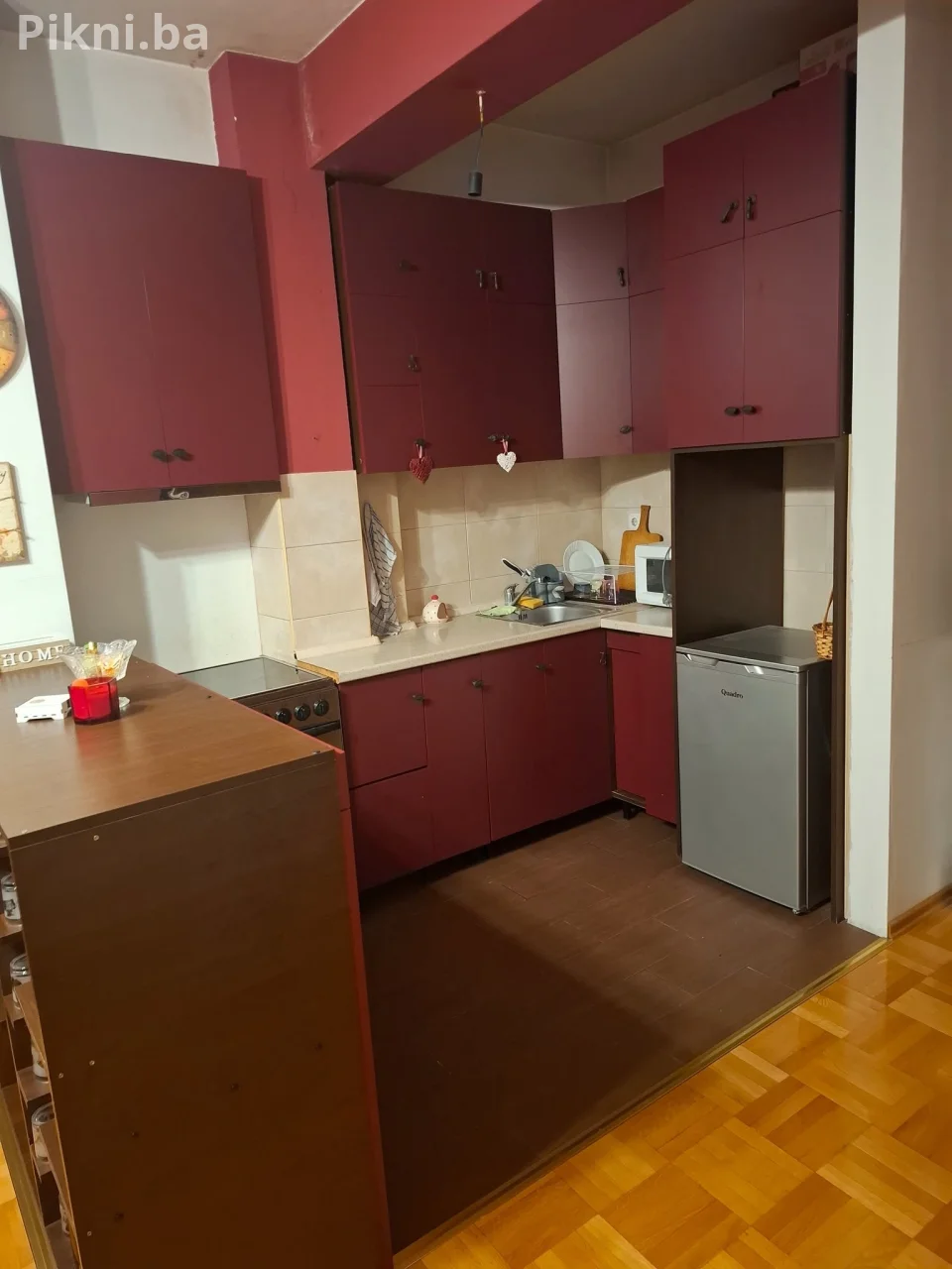 Stan na dan Banja luka