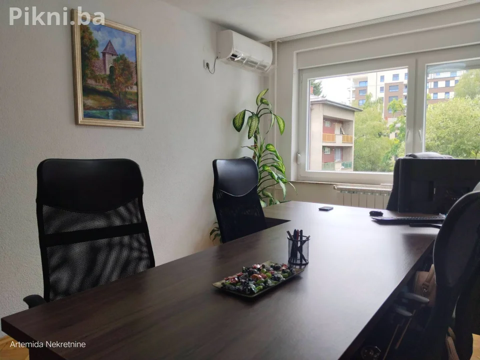 poslovni prostor – Centar, Srpska ulica Banja Luka