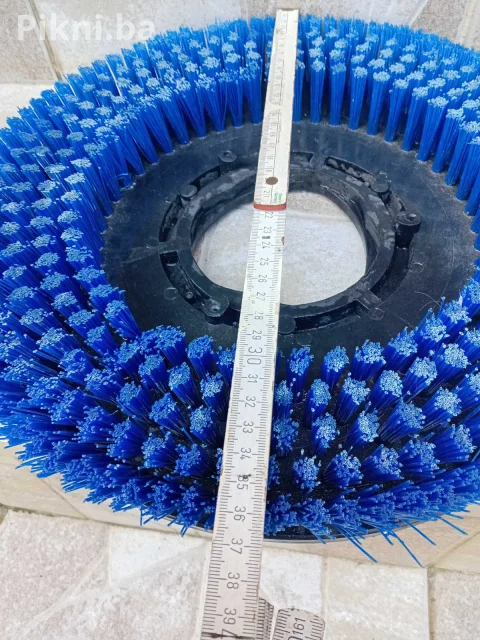 🧹 ČETKA ZA MAŠINU ZA PRANJE PODOVA – DISK 36 CM 8