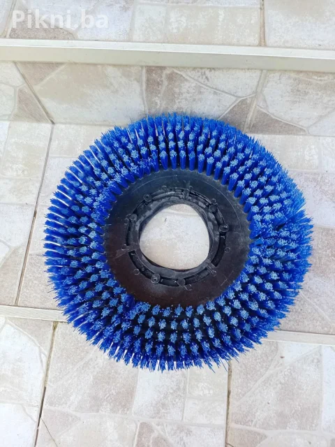 🧹 ČETKA ZA MAŠINU ZA PRANJE PODOVA – DISK 36 CM 6