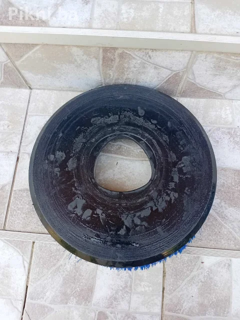 🧹 ČETKA ZA MAŠINU ZA PRANJE PODOVA – DISK 36 CM 5