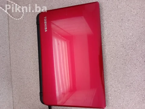 Laptop Toshiba Satellite L50D-B-146 (Uvoz iz Nemačke) - 15.6" 4