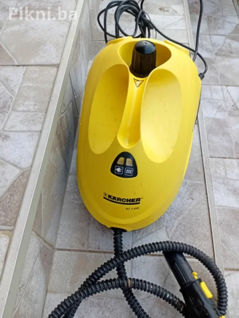 Parni čistač Karcher SC 1.020 SC2 (1500W) - Ispravan 4