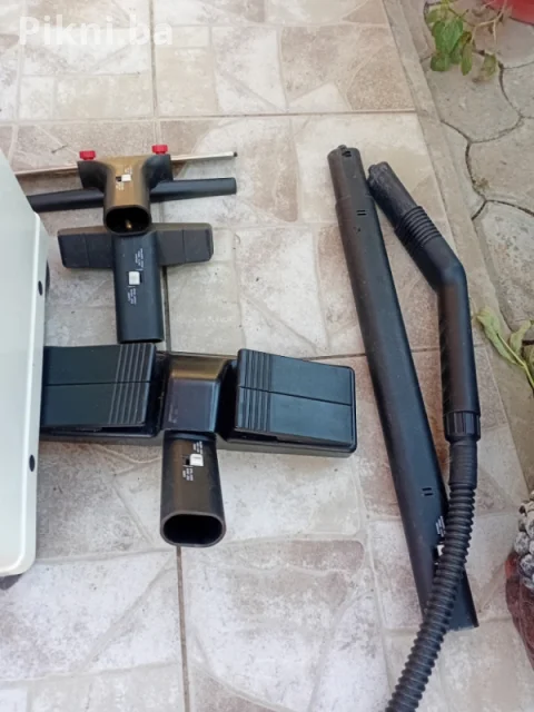 Parni čistač Polti Vaporetto VTT 2085 (2250W) - Komplet paročista 5