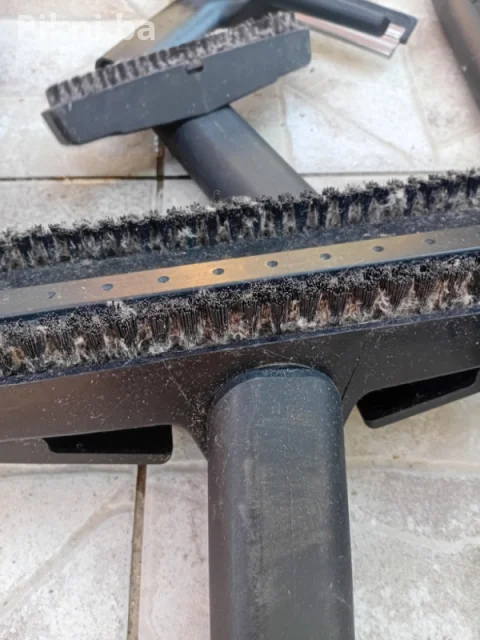 Parni čistač Polti Vaporetto VTT 2085 (2250W) - Komplet paročista 4