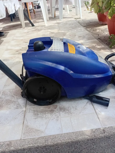 Parni čistač FIF DR 100 2000W - Ispravan paročistač 5