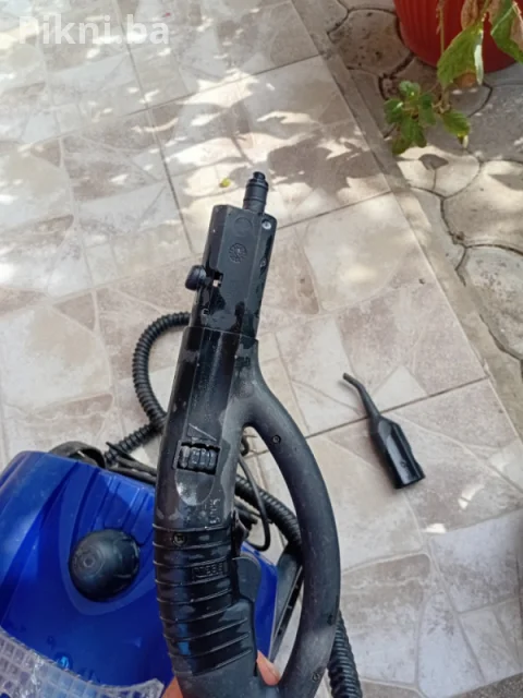 Parni čistač FIF DR 100 2000W - Ispravan paročistač 4