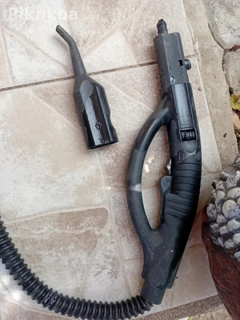 Parni čistač FIF DR 100 2000W - Ispravan paročistač 3