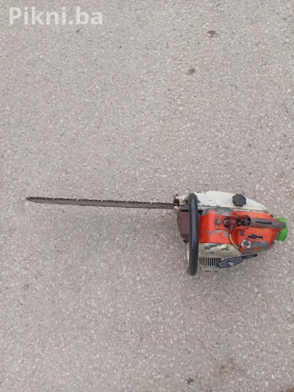 Motorna testera Stihl 08 (Stigla iz Njemačke) motorke