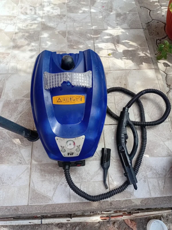 Parni čistač FIF DR 100 2000W - Ispravan paročistač