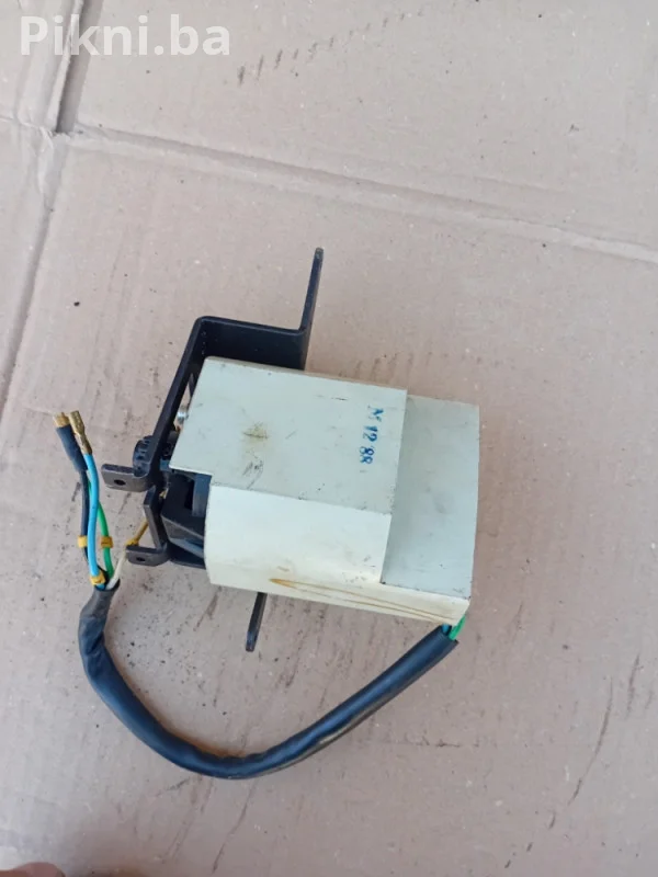 Elektromotor za šivaću mašinu Bagat 85W (5600 o/min)