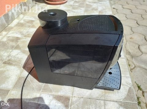 HITNA PRODAJA! Siemens EQ.5 / Vrhunski Automatski Aparat za Kafu 9