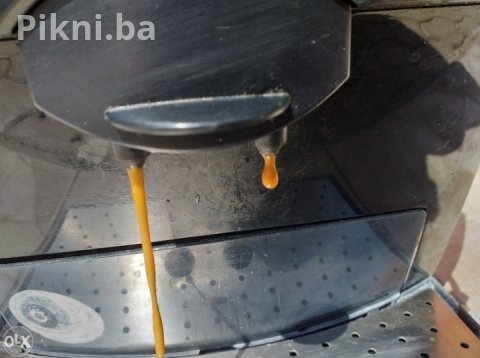 HITNA PRODAJA! Siemens EQ.5 / Vrhunski Automatski Aparat za Kafu 4