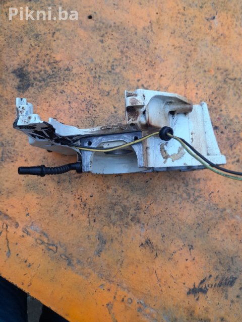 Kućište stihl Ms440 motorne pile motorke 1128 021 0762 20 KM 2