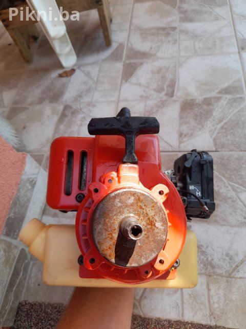 Motor od trimera HOMELITE ST 385 trimeri kosacice 60 KM 2